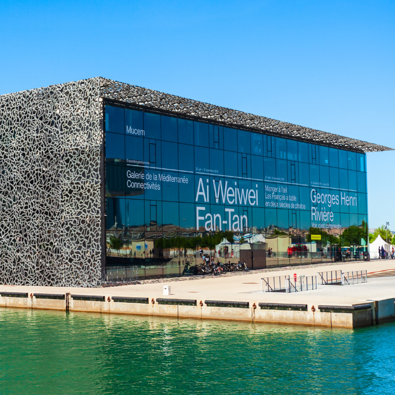 Mucem