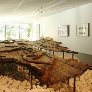 Musée d'Histoire de Marseille