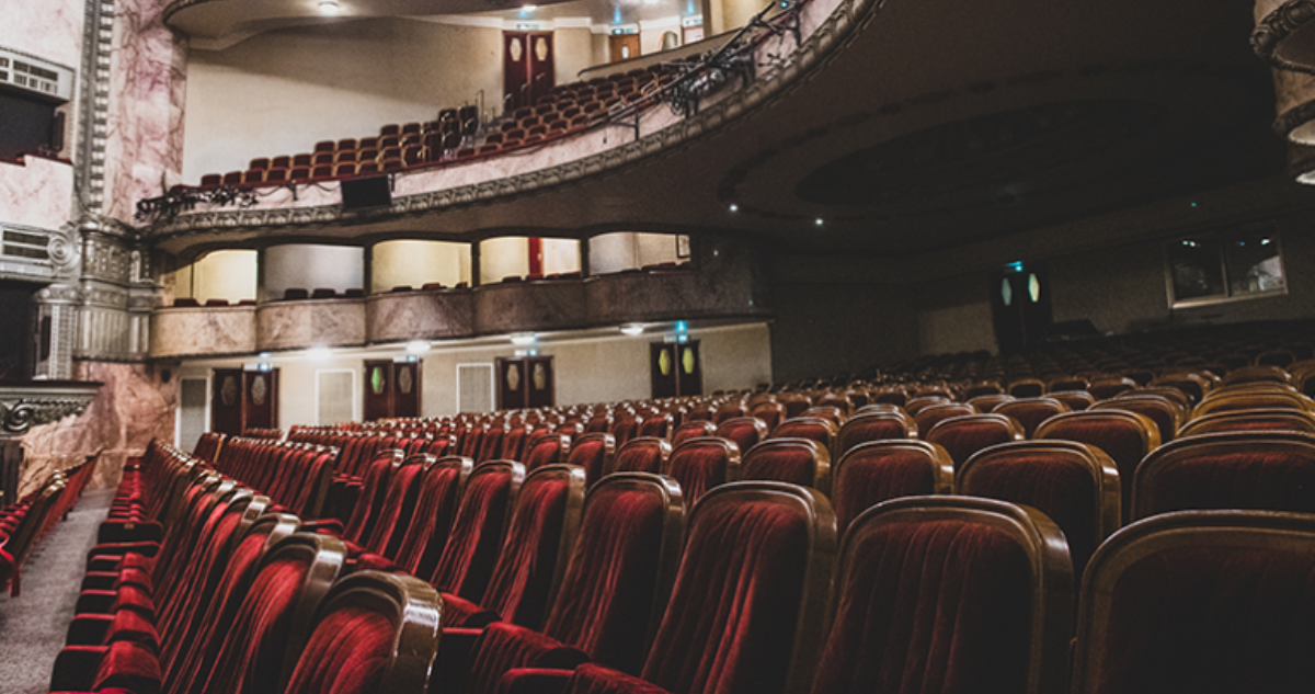 une journée à l'Opéra de Marseille