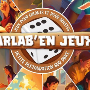 Garlab en jeux