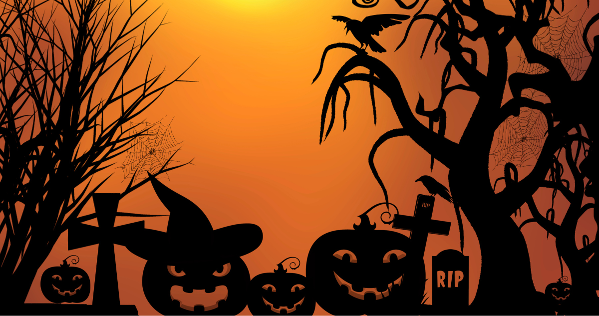 Halloween Party