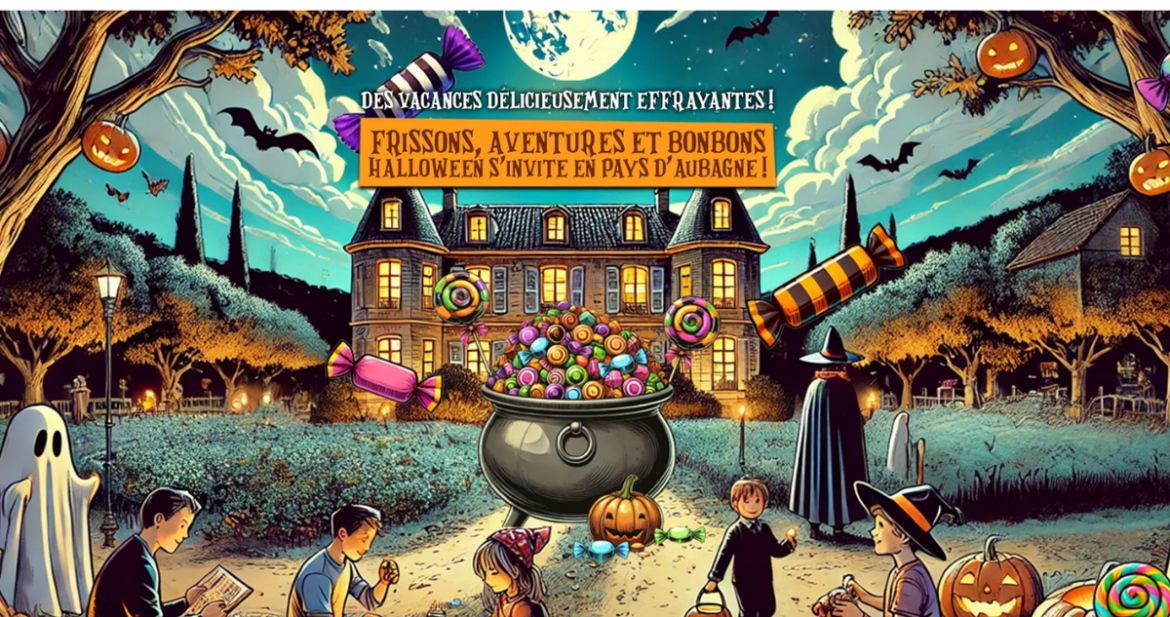 Activités famile pour les vacances à Aubagne