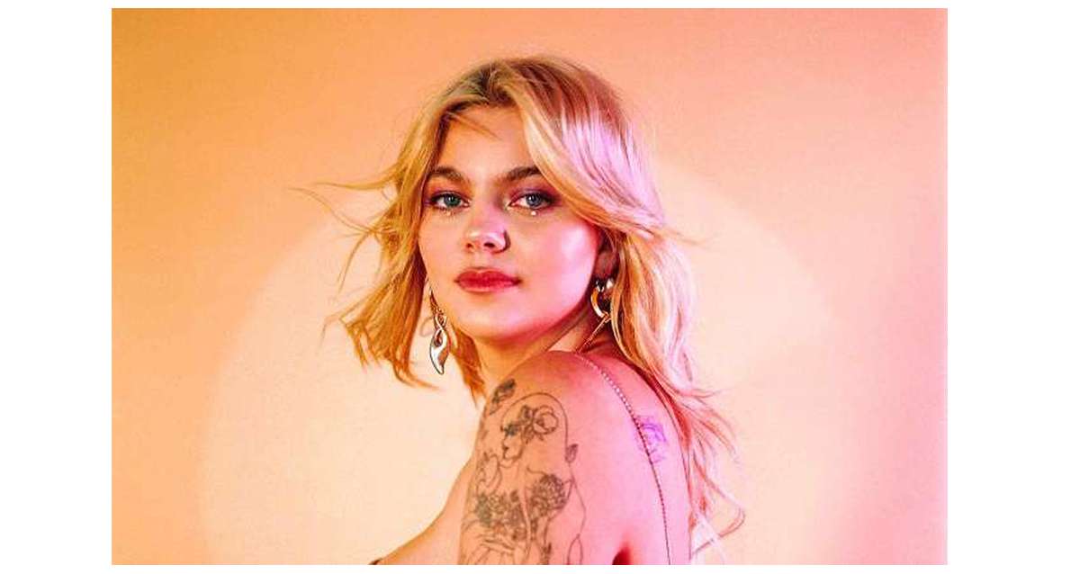 Louance en concert à Marseille