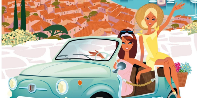 Portofino e’ Cassis 2026 : une escapade italienne en famille à Cassis