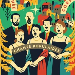 La Tournée Départementale des Chants de Noël 2025 : 59 concerts gratuits