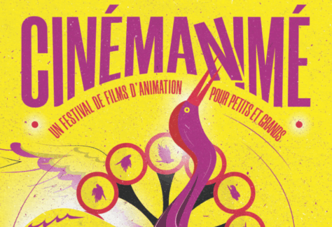 CinémAnimé, le festival dédié au cinéma d'animation