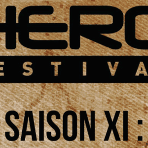 heroFestival 2025