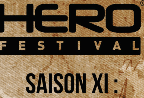 heroFestival 2025