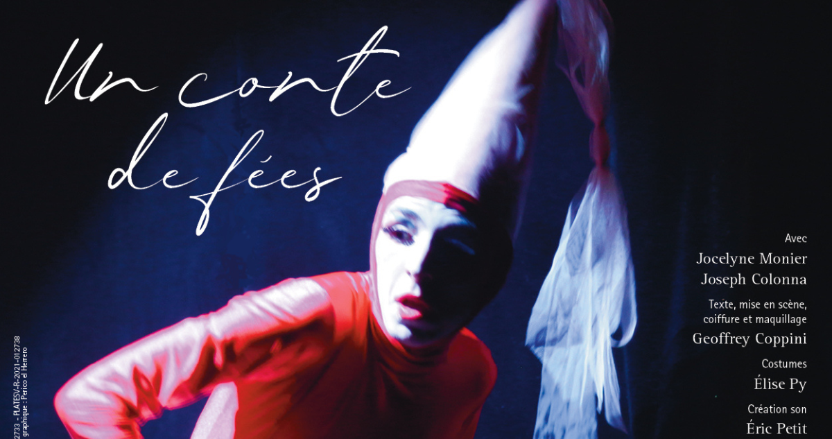 Un Conte de fées Badaboum Theatre