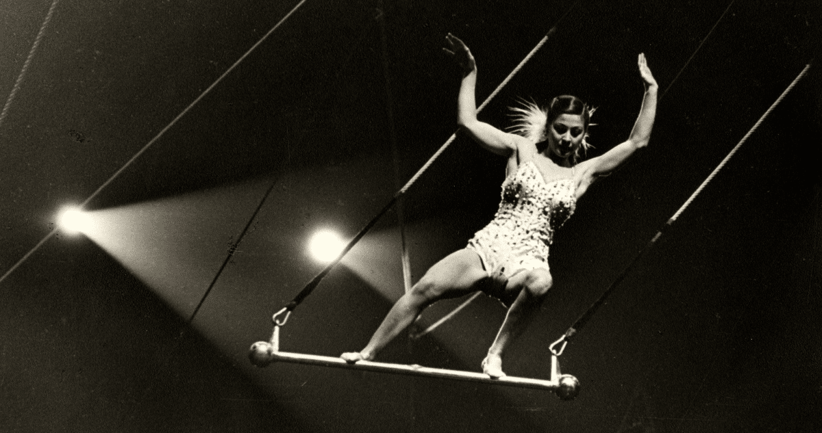 En piste ! Une expo à découvrir au Mucem