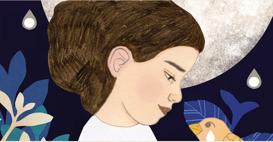 La Petite voix lactée