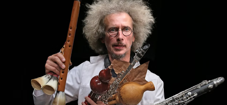 Dans le vent, dès 8 ans