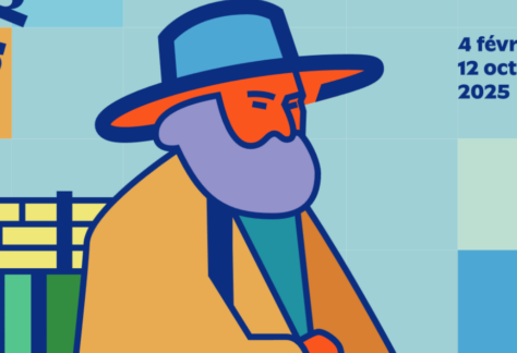 la Petite Galerie Cezanne