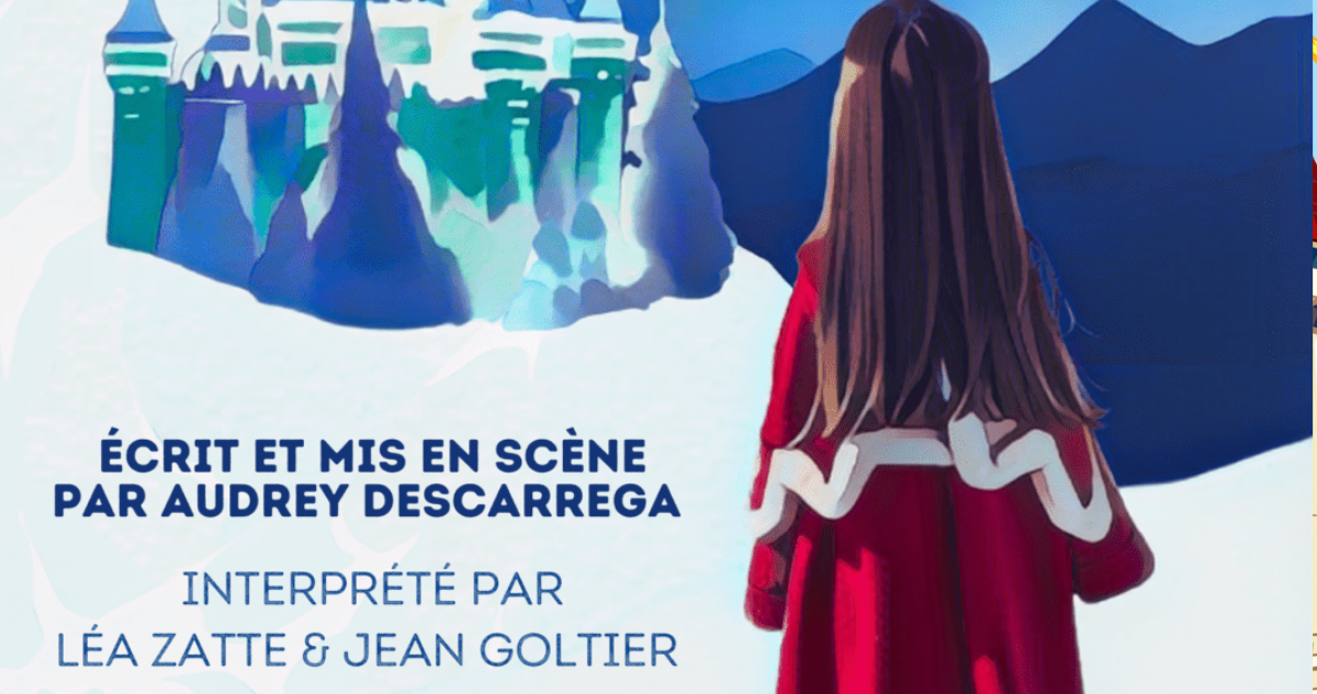 La reine des Neiges