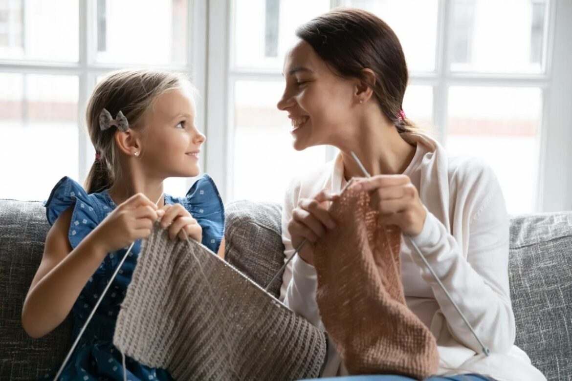 personnalisees-creations Tricotez en toute liberté : les kits pour des créations personnalisées et rapides