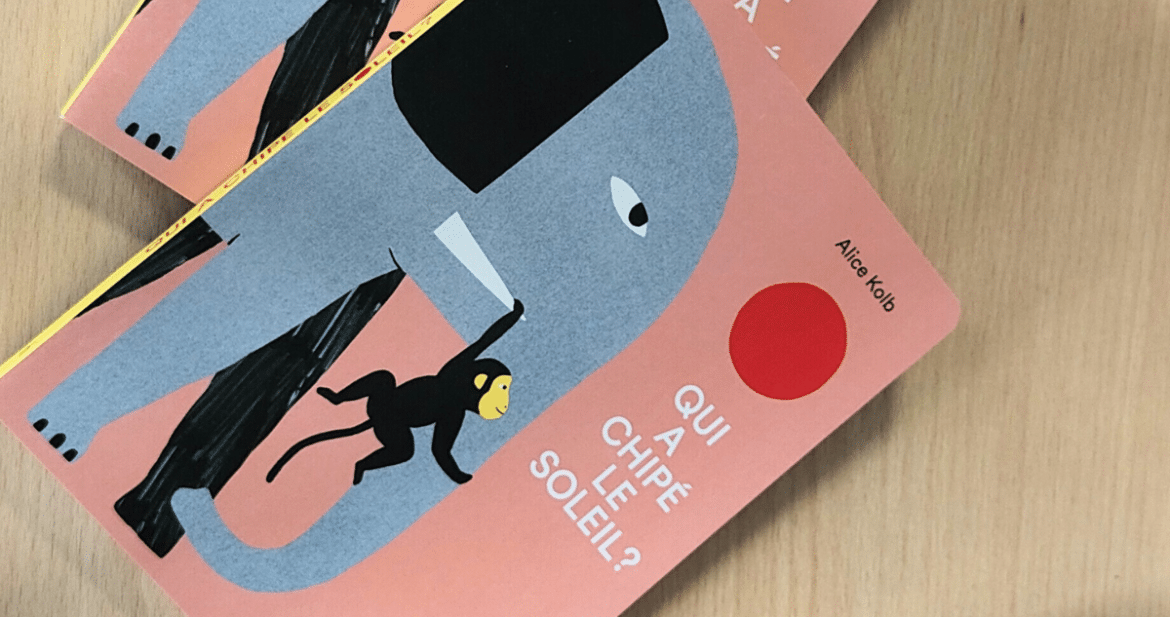 quiachipe Le département des Bouches-du-Rhône offre un premier livre pour chaque enfant pour éveiller les tout-petits à la lecture.