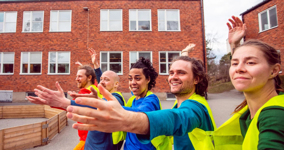 Keep It Safe : Une expérience participative inédite