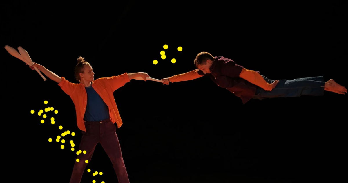 La fabuleuse histoire de BasarKus