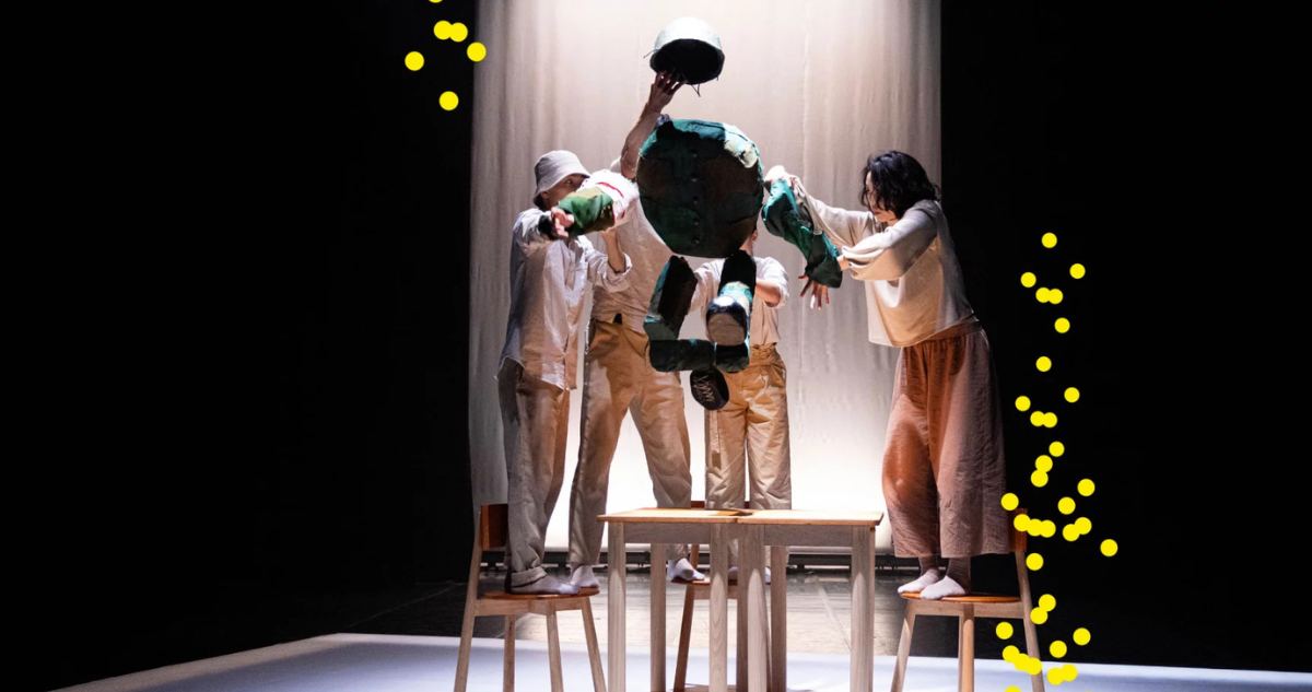 The Way Back, dès 9 ans