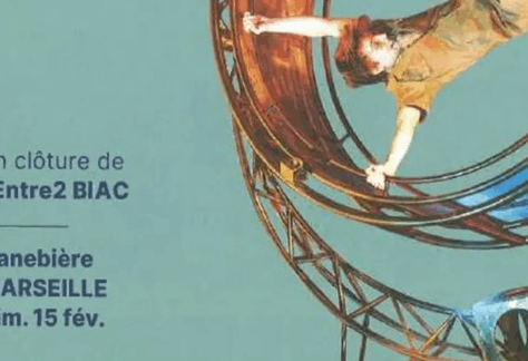 Au Bout la mer Cirque ! | Gratuit