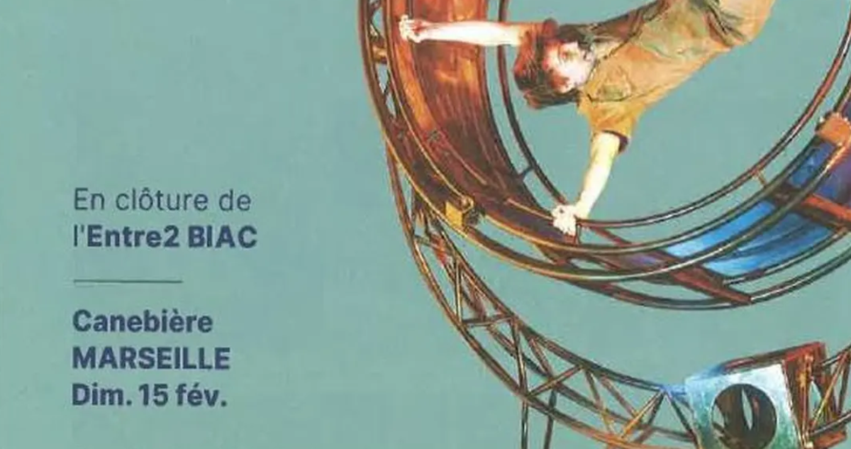 Au Bout la mer Cirque ! | Gratuit