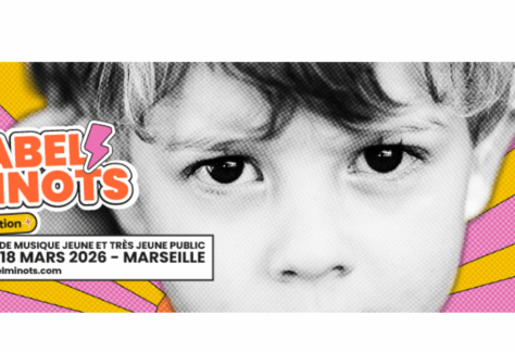 Babel Minots : un festival familial pour rallumer les étoiles à Marseille