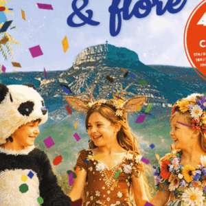 Carnaval Aubagne 2026