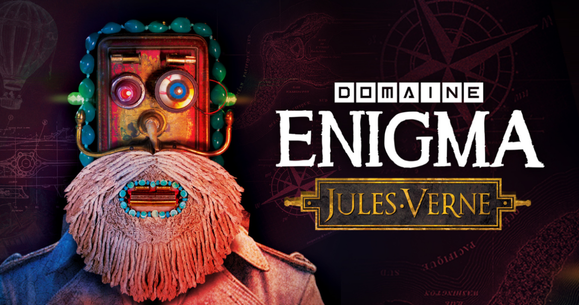 domaineEnigma Domaine Enigma Aix en Provence