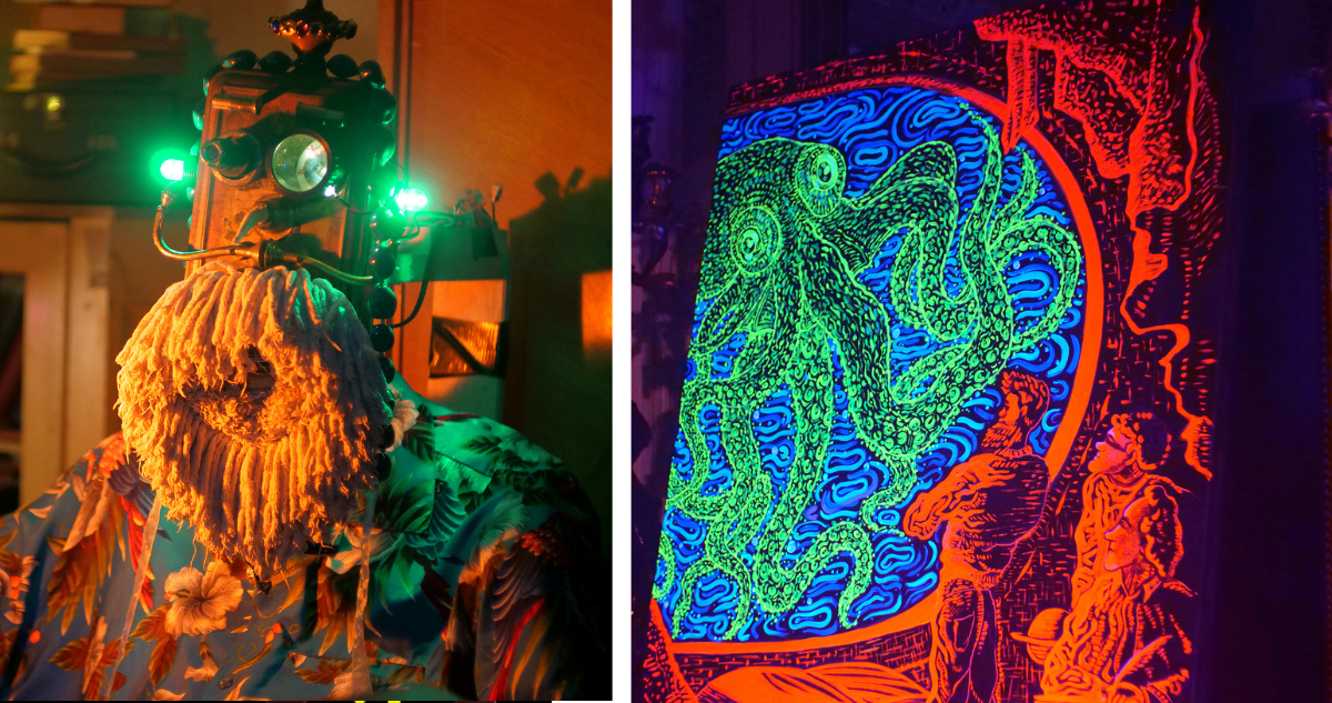 Domaine Enigma Aix en Provence