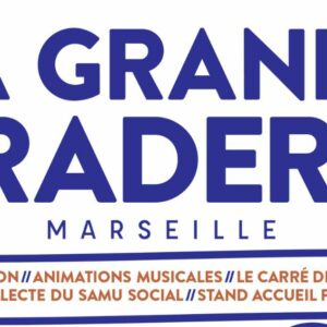 grande Braderie d'hiver Marseille