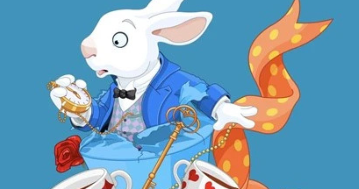 Les aventures d’Alice