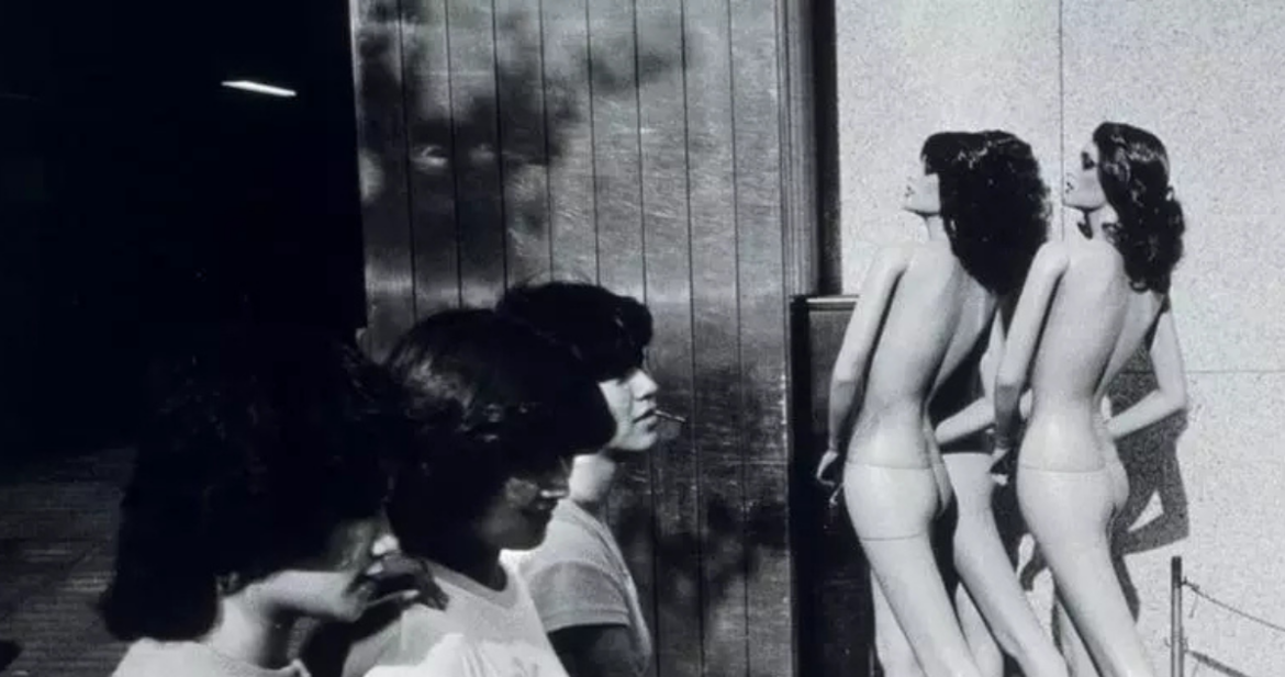 l’exposition Extérieurs au 21 bis Mirabeau à Aix-en-Provence