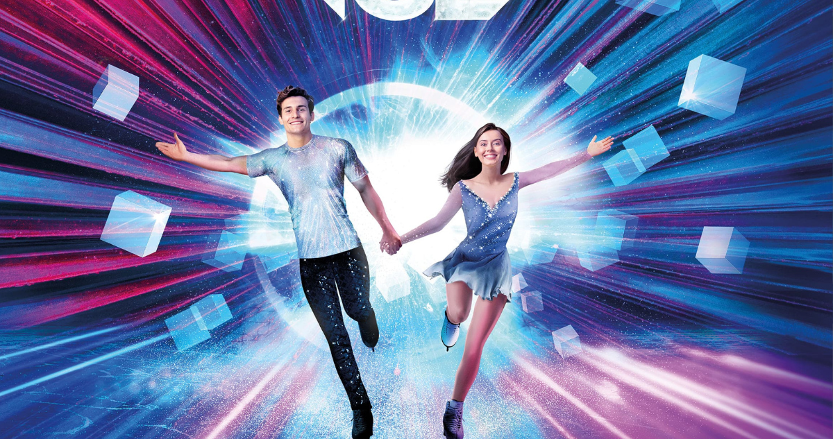 No Limits, Holiday on Ice