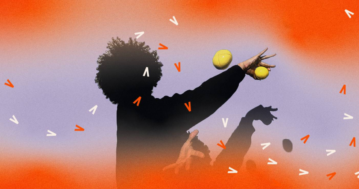 À fond de balles ! Un parcours jonglé dans 17 lieux de la ville