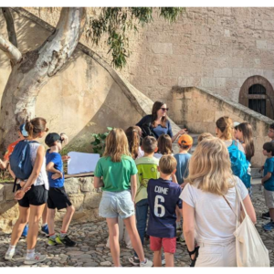 LE PETIT ESCAPE GAME