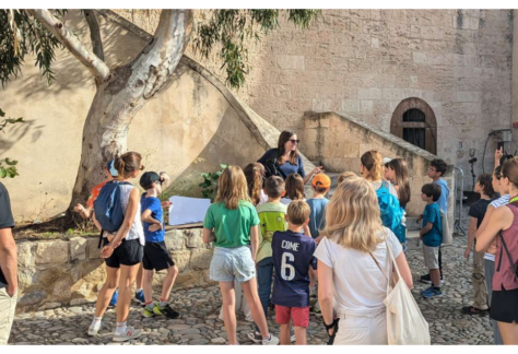 LE PETIT ESCAPE GAME