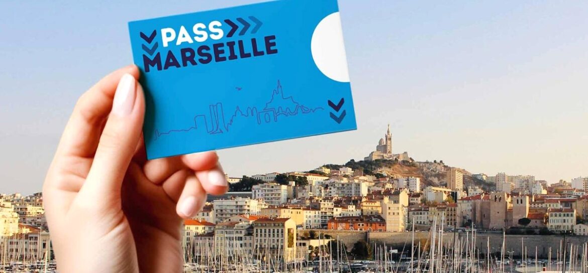 Pass Marseille