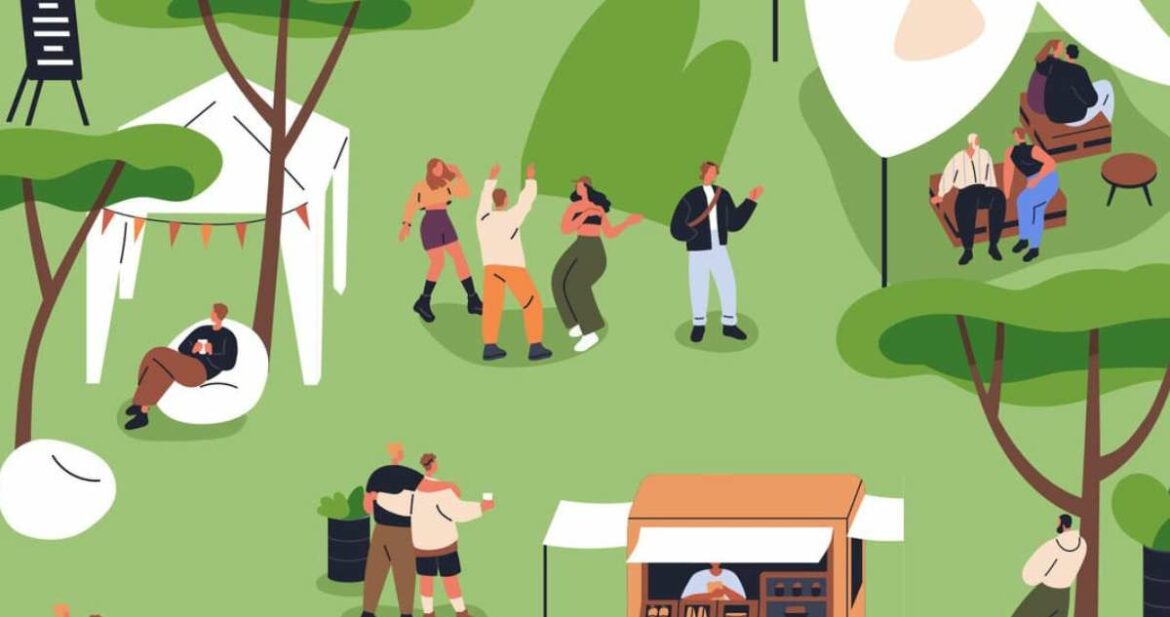 Pichauris fête la Nature