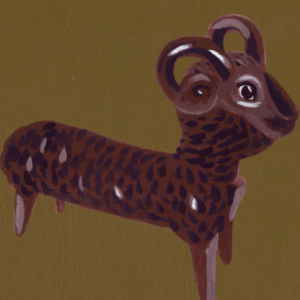 Baby Populaire, une visite adaptée pour les tout-petits au Mucem