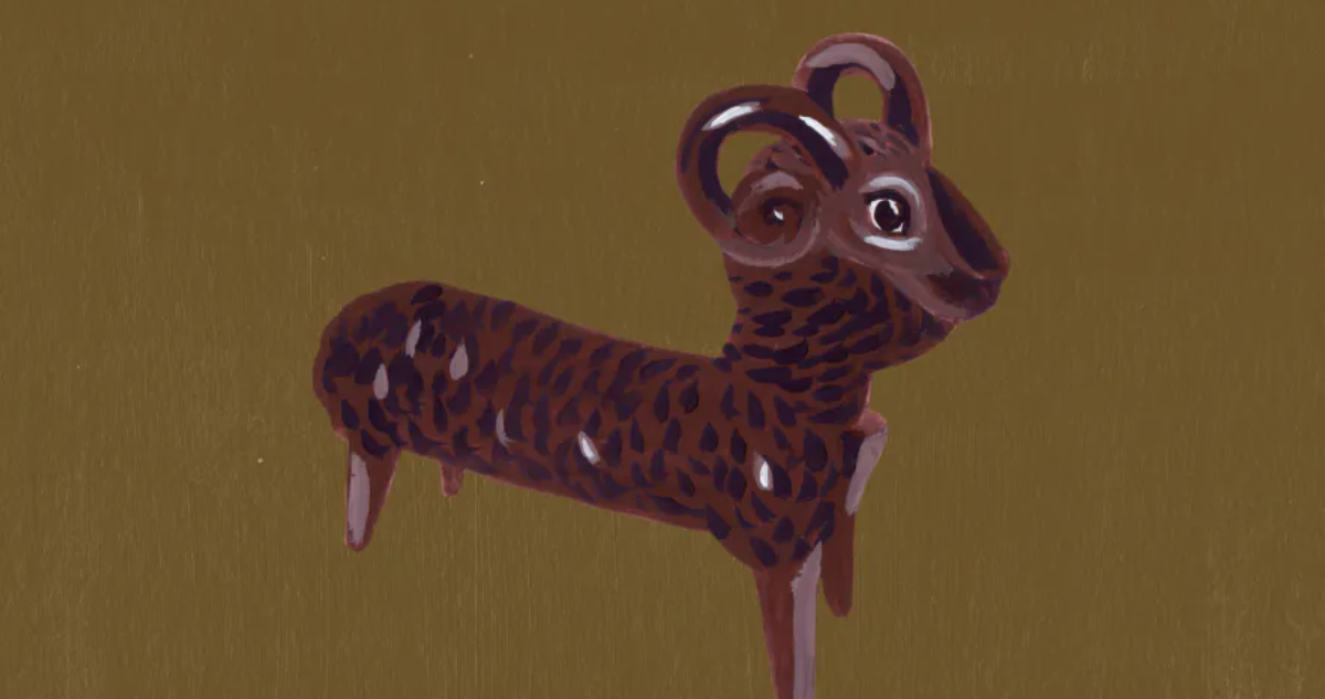 Baby Populaire, une visite adaptée pour les tout-petits au Mucem