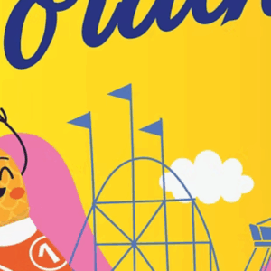 Fête foraine de marignane