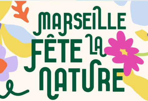 Marseille fête la nature