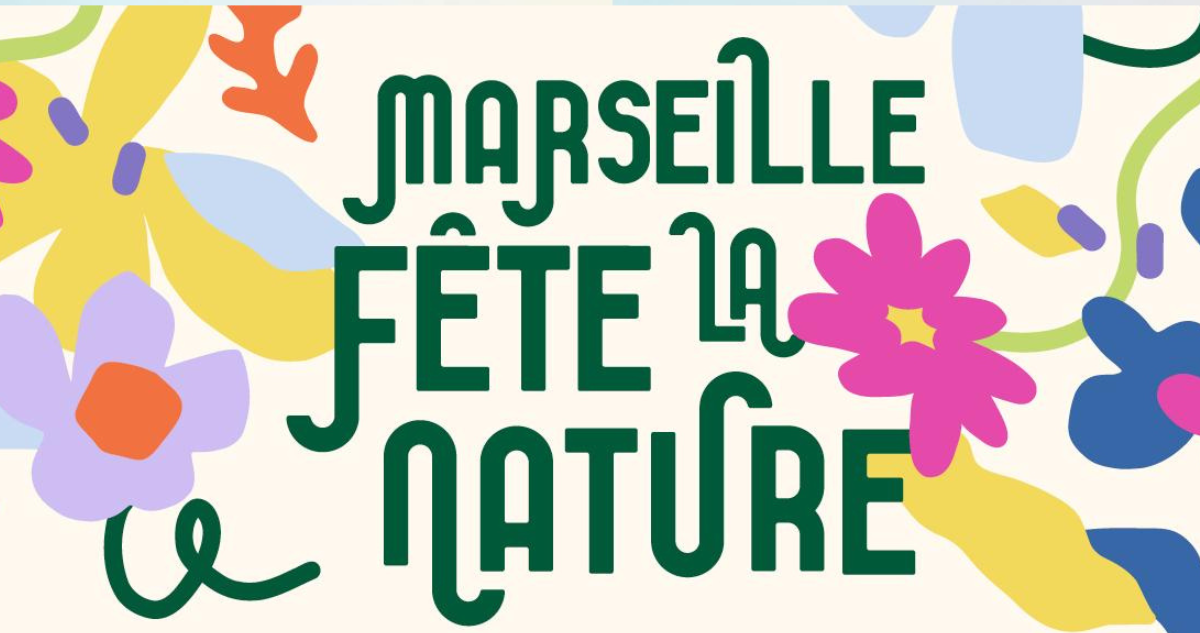 Marseille fête la nature