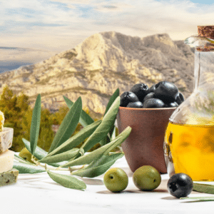 Marché du Terroir à la Maison Sainte-Victoire