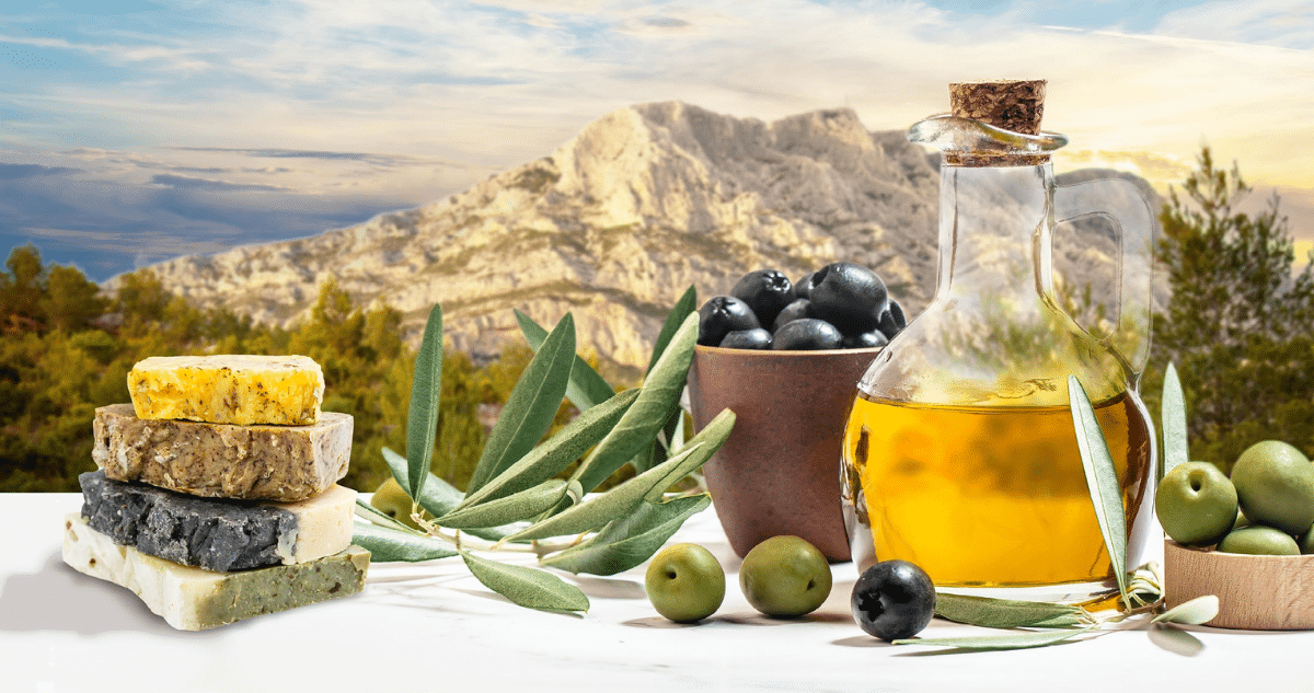Marché du Terroir à la Maison Sainte-Victoire
