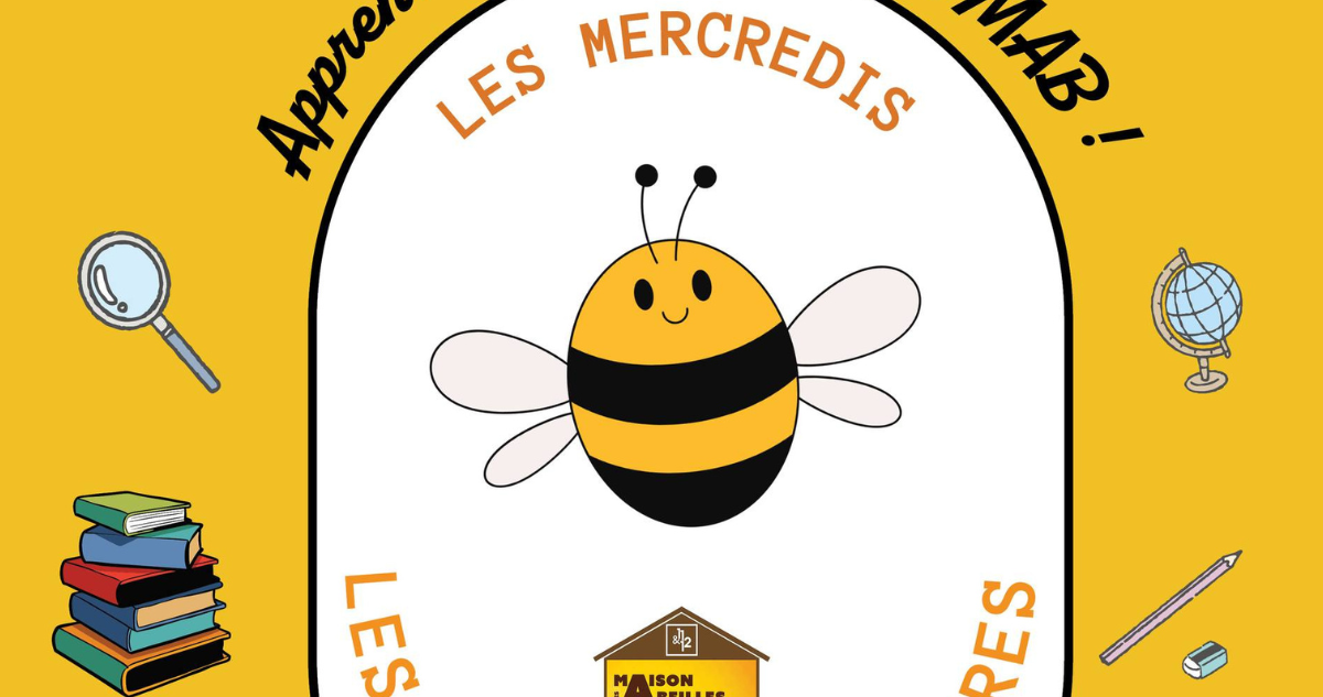 La Maison des Abeilles