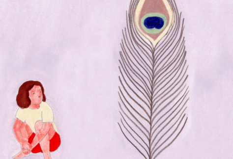 Visite contée en famille au Mucem