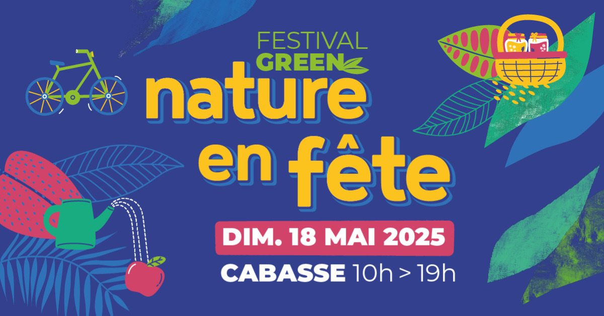 Nature en fête Miramas