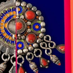 Expo Amazighes. Cycles, parures, motifs