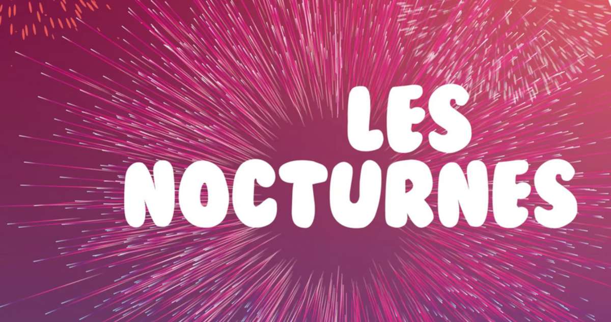 Capitale Bleu : Nocturne Acte 2